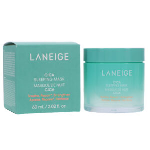 LANEIGE Cica Sleeping Mask 2 oz