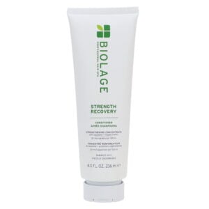 Matrix Biolage Strength Recovery Conditioning Cream 8 oz