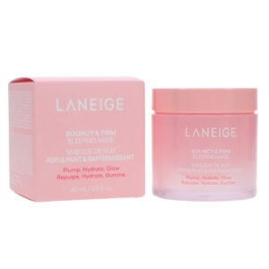 LANEIGE Bouncy & Firm Sleeping Mask 2 oz