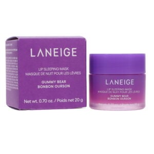 LANEIGE Lip Sleeping Mask Gummy Bear 0.7 oz