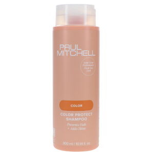 Paul Mitchell Color Color Protect Shampoo 10.14 oz