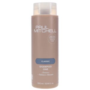Paul Mitchell Classic Shampoo One 10.14 oz