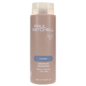 Paul Mitchell Classic Awapuhi Shampoo 10.14 oz