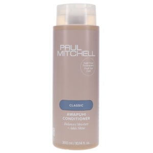 Paul Mitchell Classic Awapuhi Conditioner 10.14 oz