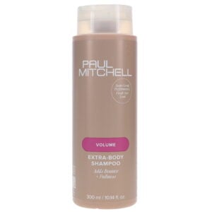 Paul Mitchell Volume Extra-Body Shampoo 10.14 oz