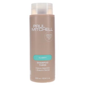 Paul Mitchell Clarify Shampoo Three 10.14 oz