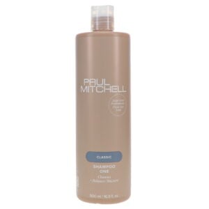 Paul Mitchell Classic Shampoo One 16.9 oz
