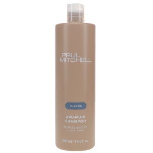 Paul Mitchell Classic Awapuhi Shampoo 16.9 oz