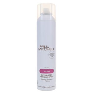 Paul Mitchell Volume Extra-Body Firm Hairspray 9.5 oz