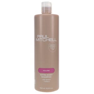 Paul Mitchell Volume Extra-Body Shampoo 16.9 oz