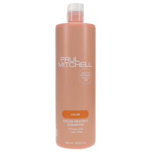 Paul Mitchell Color Color Protect Shampoo 16.9 oz