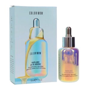 COLOR WOW Youth Juice Collagen Scalp Treatment 1.7 oz