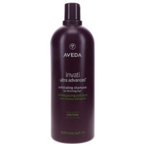 Aveda Invati Ultra Advanced Exfoliating Shampoo Rich 33.8 oz