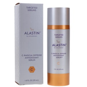 ALASTIN Skincare C-Radical Defense Antioxidant Serum 1 oz