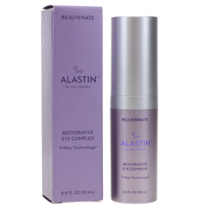 ALASTIN Skincare Restorative Eye Complex 0.6 oz