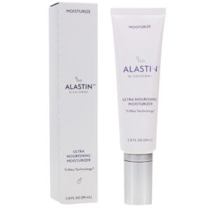 ALASTIN Skincare Ultra Nourishing Moisturizer TriHex Technology 2 oz