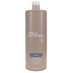 Paul Mitchell Classic Awapuhi Conditioner 33.8 oz