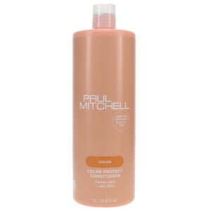 Paul Mitchell Color Color Protect Conditioner 33.8 oz