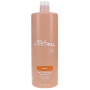 Paul Mitchell Color Color Protect Shampoo 33.8 oz