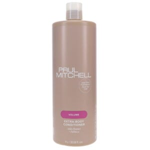 Paul Mitchell Volume Extra-Body Conditioner 33.8 oz
