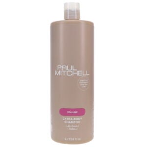 Paul Mitchell Volume Extra-Body Shampoo 33.8 oz