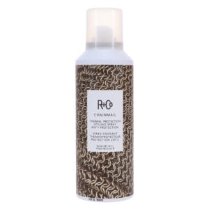 R+CO CHAINMAIL Thermal Protection Styling Spray 5 oz