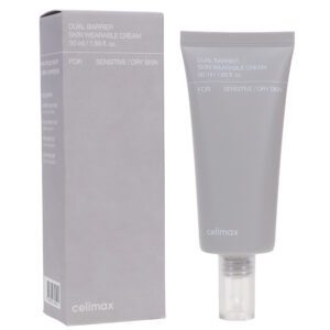 celimax Dual Barrier Skin Wearable Cream 1.69 oz