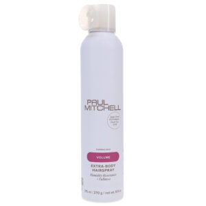 Paul Mitchell Flexible Hold Volume Extra-Body Hairspray 9.5 oz