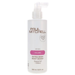Paul Mitchell Soft Hold Volume Extra-Body Root Boost 8.5 oz