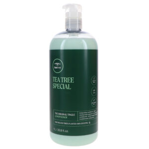 Paul Mitchell Tea Tree Special The Original Tingle Conditioner 33.8 oz