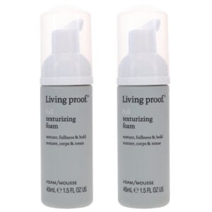 Living Proof Full Texturizing Foam 1.5 oz 3 Pack