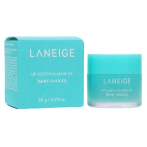 LANEIGE Lip Sleeping Mask Ex Mint Choco 0.7 oz