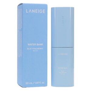 LANEIGE Water Bank Blue Hyaluronic Serum 1.6 oz