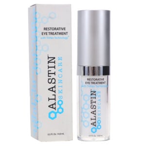 ALASTIN Skincare Restorative Eye Treatment 0.5 oz