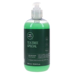 Paul Mitchell Tea Tree Hair and Body Moisturizer 10.14 oz