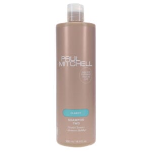 Paul Mitchell Clarify Shampoo Two 16.9 oz