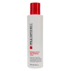 Paul Mitchell Flexible Style Hair Sculpting Lotion 8.5 oz