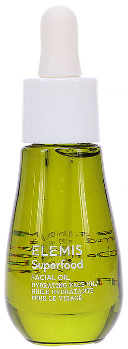 Beauty Blog ELEMIS Superfood Facial Oil