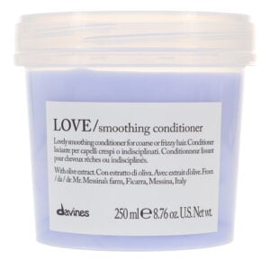 Davines LOVE Smoothing Conditioner 8.76 oz