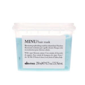 Davines MINU Illuminating Hair Mask 8.73 oz