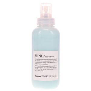 Davines MINU Illuminating Colour Enhancing Hair Serum 5.07 oz