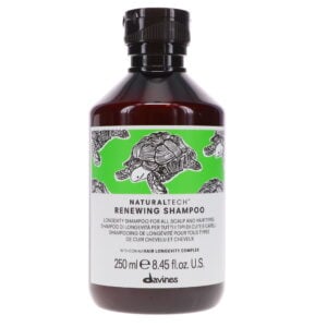 Davines NaturalTech Renewing Shampoo 8.5 oz