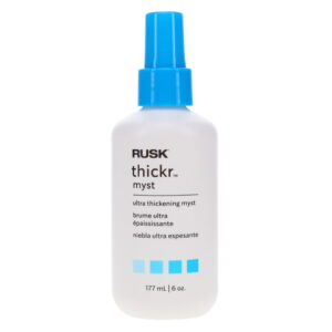 Rusk Thickr Ultra Thickening Myst 6 oz