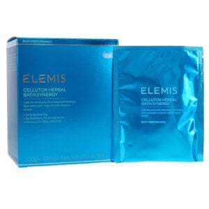 ELEMIS Cellutox Herbal Bath Synergy 10 ct