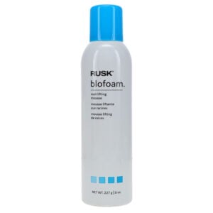 Rusk Blofoam Root Lifting Mousse 8 oz