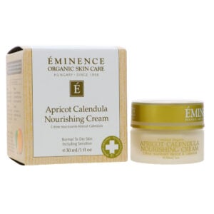 Eminence Apricot Calendula Nourishing Cream 1 oz