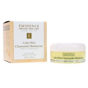 Eminence Calm Skin Chamomile Moisturizer 2 oz