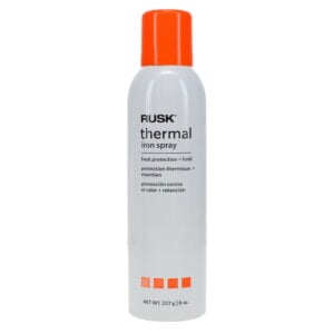 Rusk Thermal Flat Iron Spray 8.8 oz