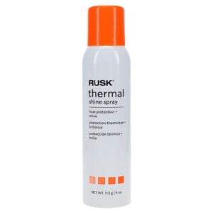 Rusk Thermal Shine Spray 4.4 Oz