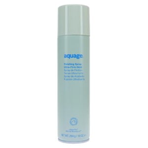 Aquage Finishing Spray Ultra-Firm Hold 10 oz